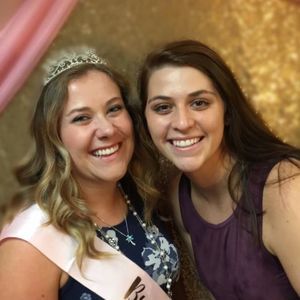 Meet your Posher, Ragan